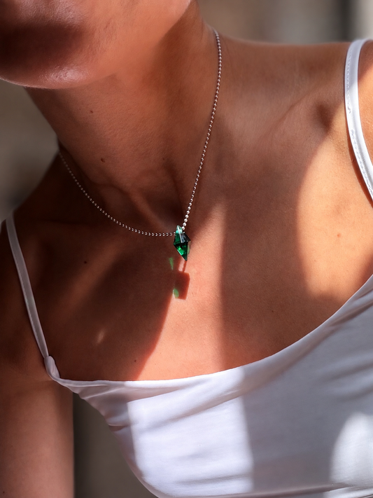 Sims Inspired Necklace